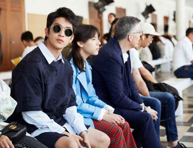 《镇魂》主题曲好评如潮“燃”爆夏季 好莱坞幕后团队完美呈现