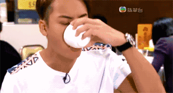 别惹陈伟霆！否则后果很严重！