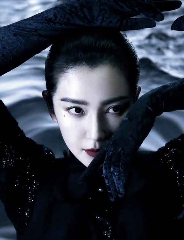 李冰冰 | 尽力而为，接受遗憾