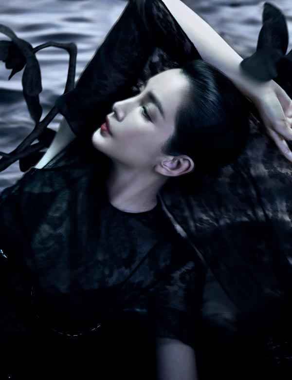 李冰冰 | 尽力而为，接受遗憾