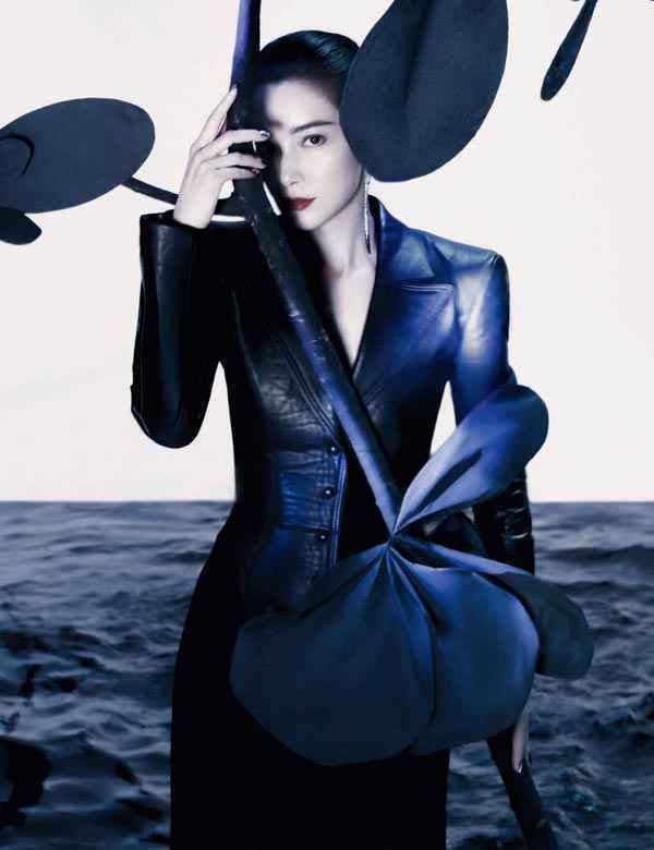 李冰冰 | 尽力而为，接受遗憾