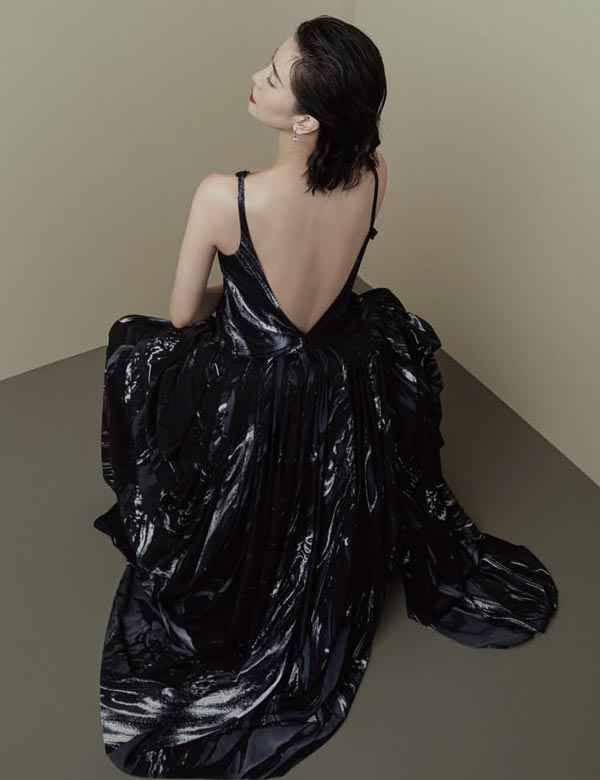 李晟 | 我害怕，可我仍想要