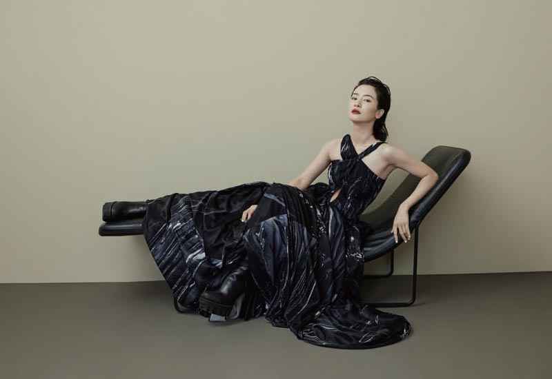 李晟 | 我害怕，可我仍想要