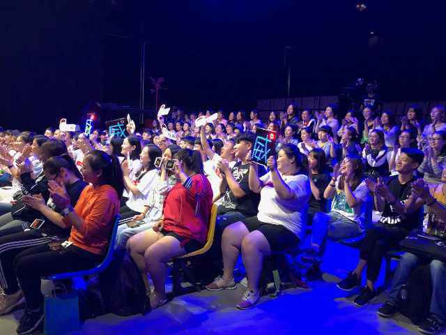 《爱笑会议室》重磅回归！千锤百炼笑料再升级