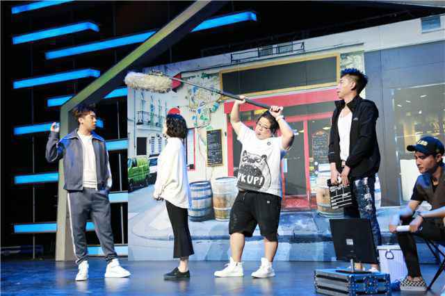 《爱笑会议室》重磅回归！千锤百炼笑料再升级