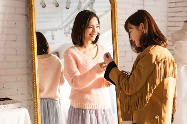 《北京女子图鉴》圆满收官 肖雨雨戚薇选择最好的生活