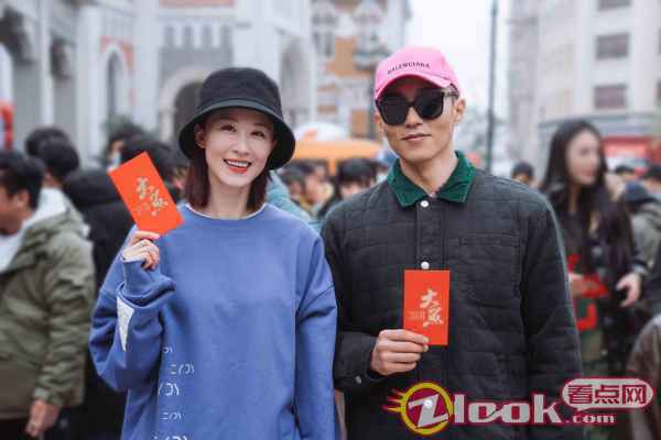 电影《大鱼2狂暴大鱼》开机 张雯首度挑战恐怖片