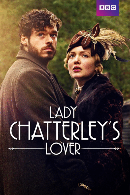 《王冠》女星艾玛科林商谈主演新版《查泰莱夫人的情人》！