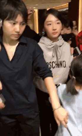 回顾《创造101》新锐女导演彭宥纶打造女团青春视觉系MV