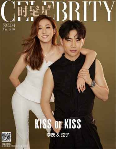 SING女团携手《云裳羽衣》打造超人气合作