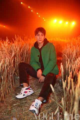 乐坛新势力 乐华七子NEXT首张音乐专辑今日发布