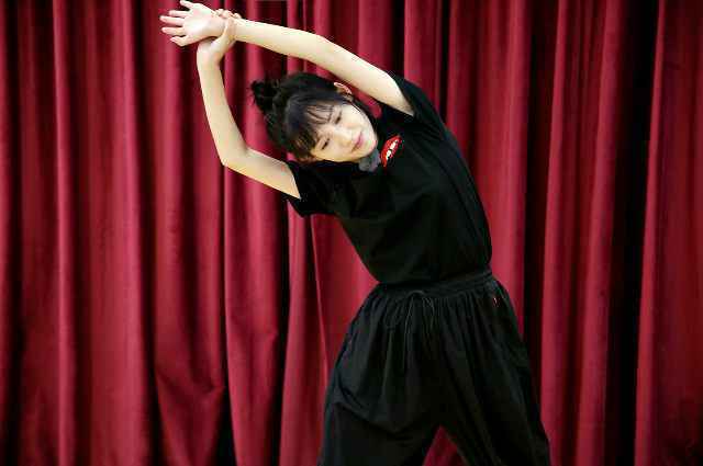 苏青做客《送一百位女孩回家》 带你认识不一样的尔晴