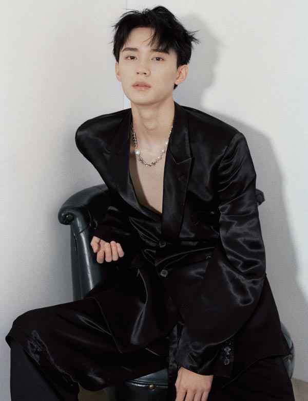 周翊然 | 够新鲜，才够Z世代