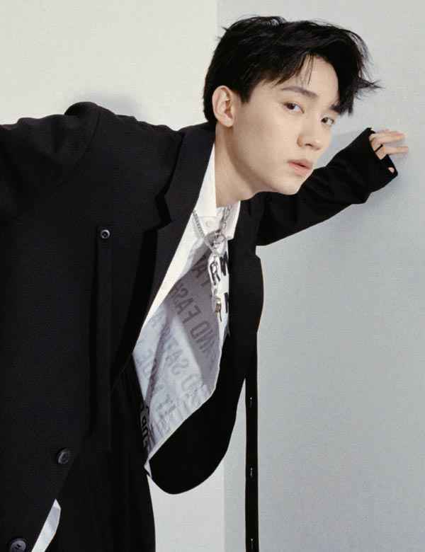 周翊然 | 够新鲜，才够Z世代