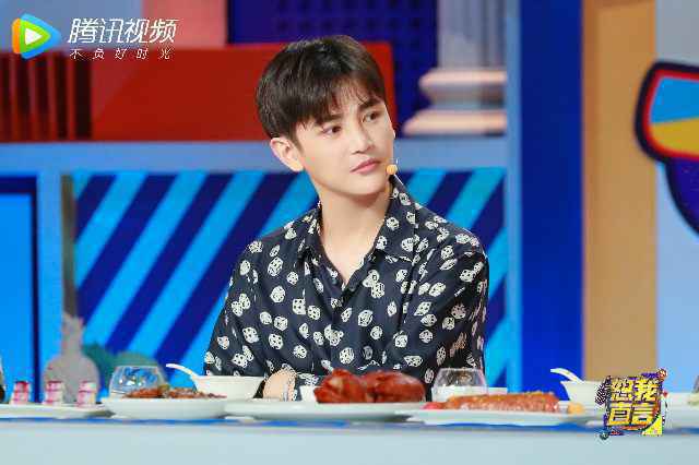 柳岩《恕我直言》自曝素颜出街无人识 孙坚称“前任把自己变红”