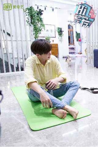 《Hi室友》金星宋小宝:孩子是玩出来的 王彦霖化身“鞍山道明寺”乐翻全场