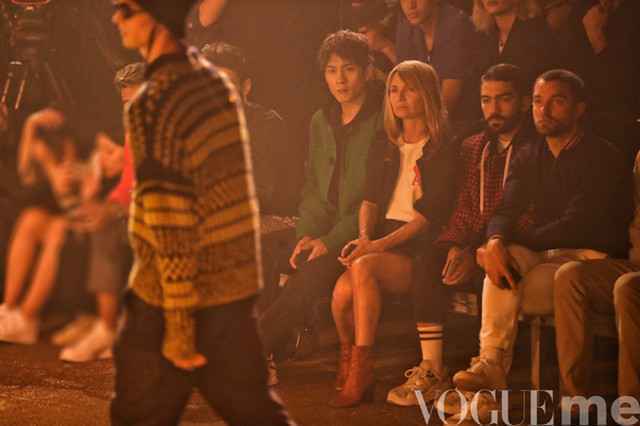 火影迷泪奔！尺八演奏家佐藤康夫演奏会 带领二次元情绪高烧