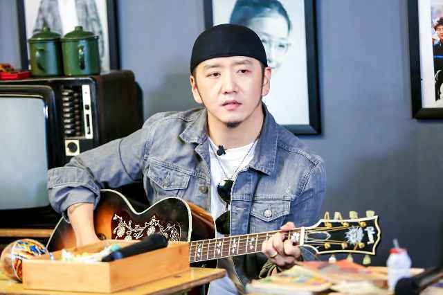 《你好！生活家》江一燕下厨 熊梓淇大赞其厨艺