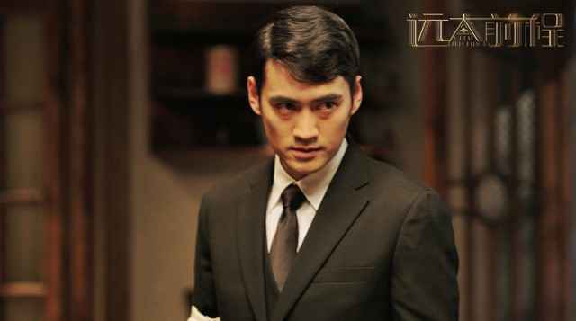 《远大前程》悲情收官 齐林命运走向扑朔迷离