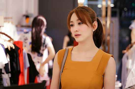 好事多磨!《下一站,别离》李小冉幸福落幕