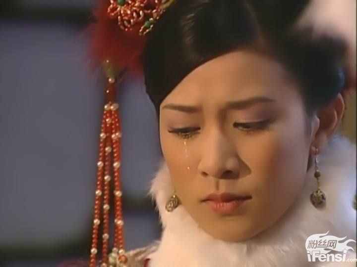 《金枝欲孽》皇上的妃子没一个善茬