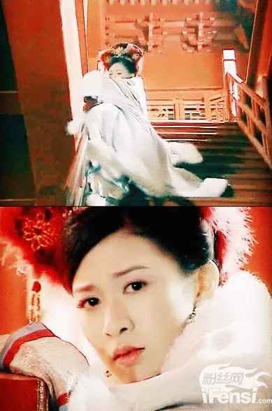 《金枝欲孽》皇上的妃子没一个善茬