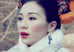 《金枝欲孽》皇上的妃子没一个善茬