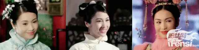 《金枝欲孽》皇上的妃子没一个善茬