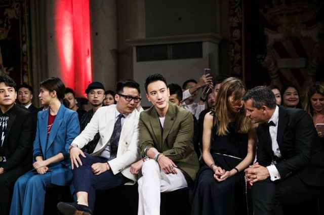 星光邦×李觅唐 大自然的孩子