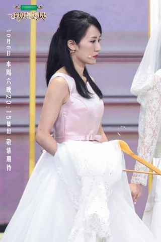 打破固有标签！李念《我就是演员》挑战“罗子君”获好评