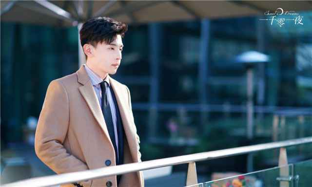 《一千零一夜》首周收视领跑暑期剧集 “花样夫妇”甜度升温