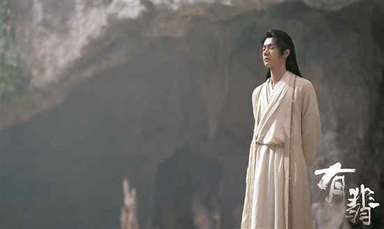 《有翡》导演吴锦源:武侠不应局限于男性世界