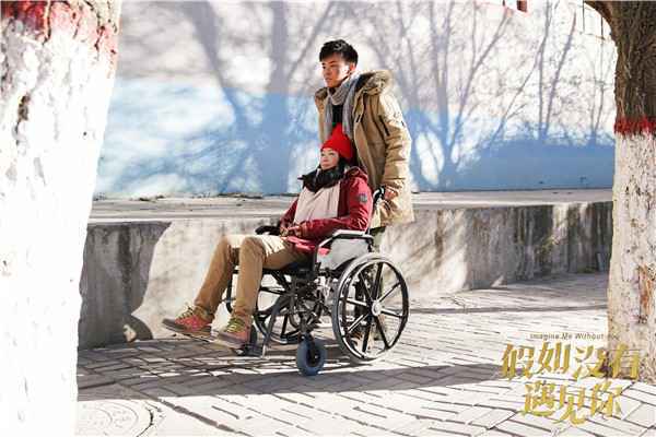 《假如没有遇见你》坚持情怀 不跟风不重复