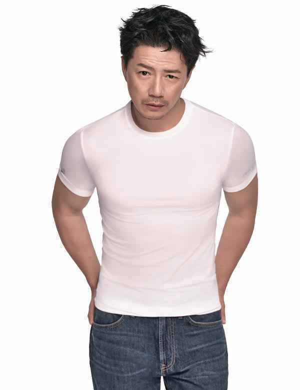 段奕宏 | 每个人物的塑造都是一次重新开始