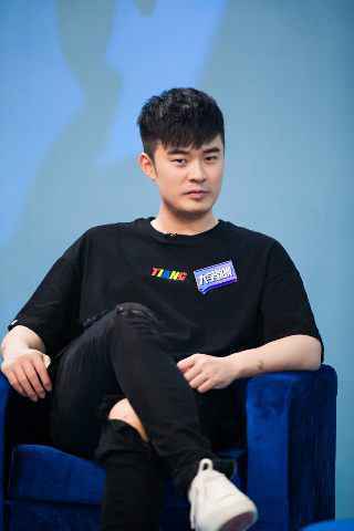 陈赫被林更新误会深受暴击 搞笑发博惊现天才秘籍