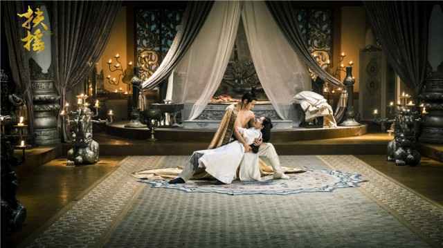 不忘初心方得始终 《扶摇》千锤百炼不悔心志