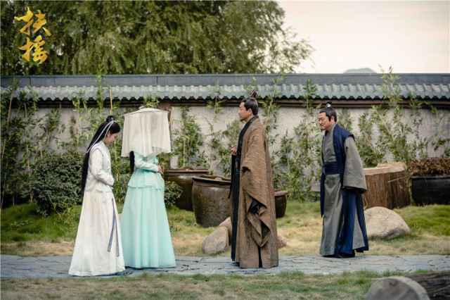 不忘初心方得始终 《扶摇》千锤百炼不悔心志