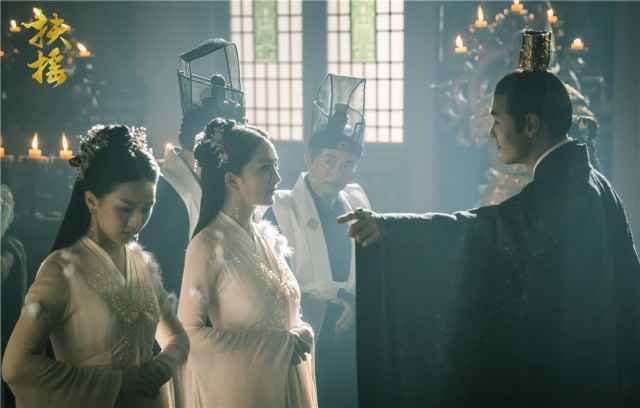 不忘初心方得始终 《扶摇》千锤百炼不悔心志