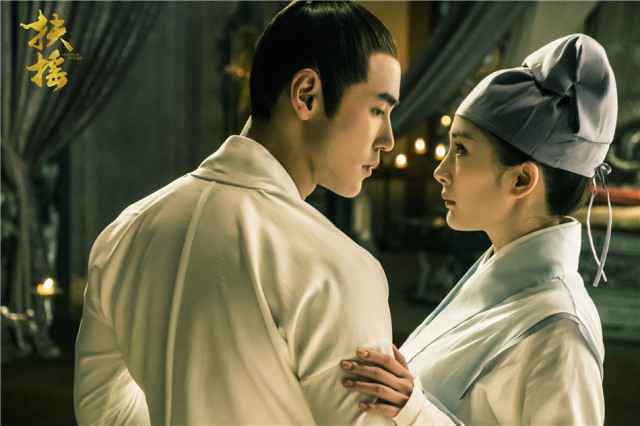 不忘初心方得始终 《扶摇》千锤百炼不悔心志