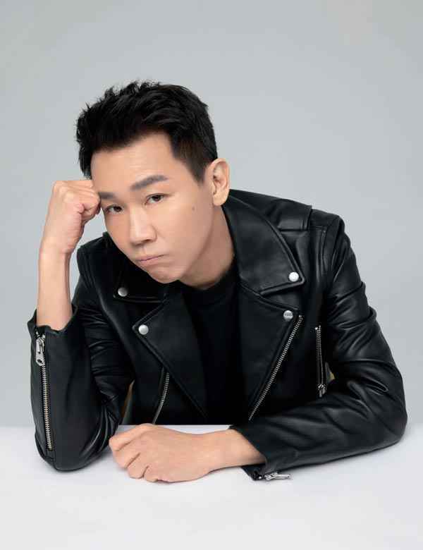 陶喆 | 知天命，就是找自己