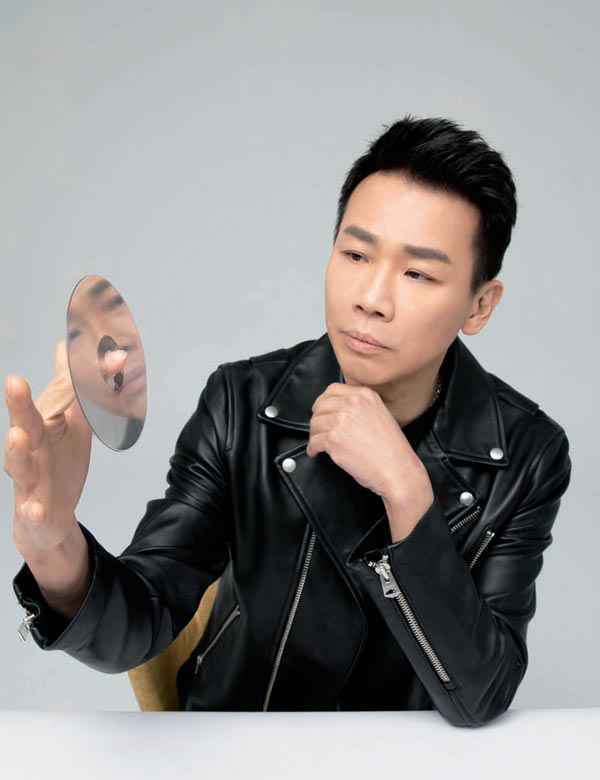 陶喆 | 知天命，就是找自己