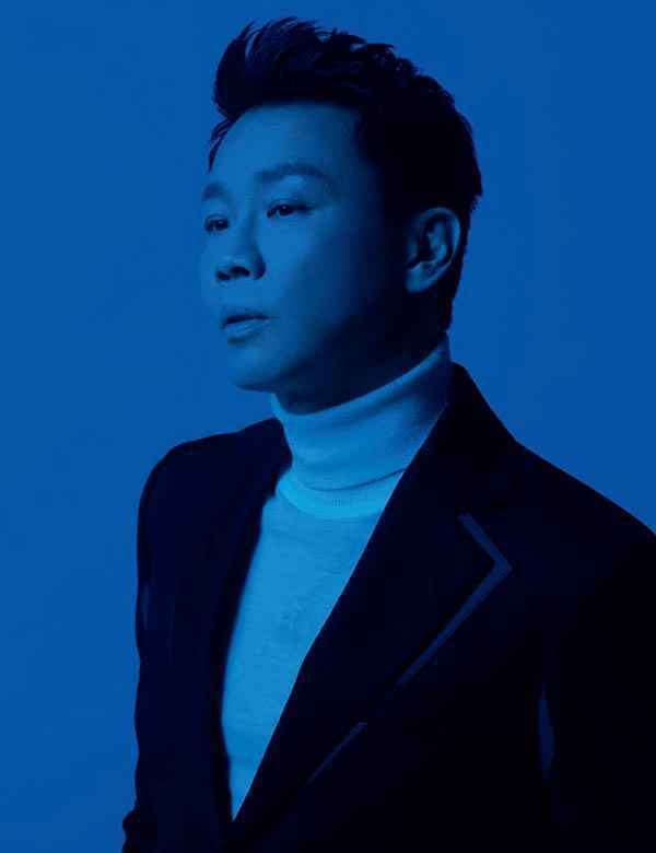 陶喆 | 知天命，就是找自己