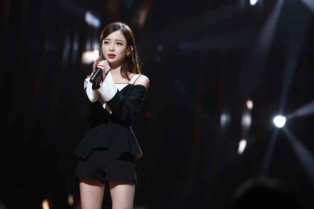 蔡依林VS周杰伦？汪小敏金曲捞翻唱柠檬草挑战菊花台成功