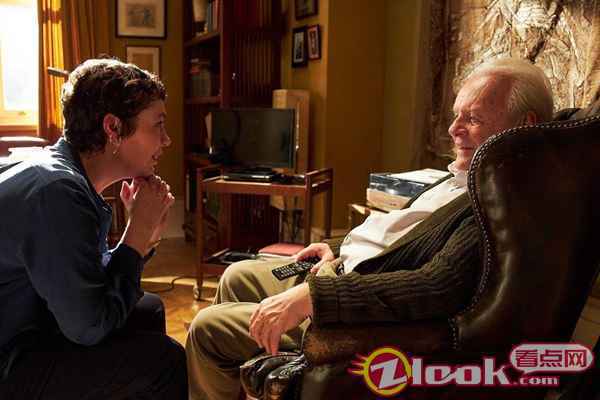 英国电影学院奖公布提名 索尼影业《困在时间里的父亲》入围6项大奖