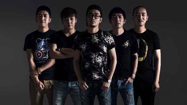 一曲十年，梦到甘甜！黑撒乐队新单曲《德福巷的酒鬼》发布 2018全国巡演正式开票