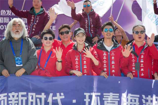 SING女团“最受关注机构团体” 国风大势未来可期