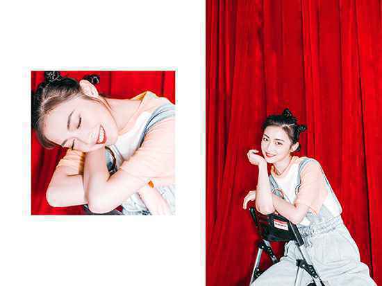 马赫邵芸《跨界喜剧王》搭档杨树林 演绎领证趣事