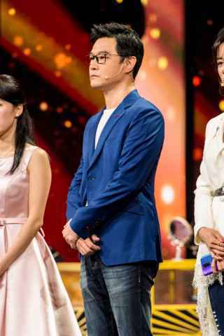 黄维德实力助阵《我就是演员》 网友：一个眼神都有戏