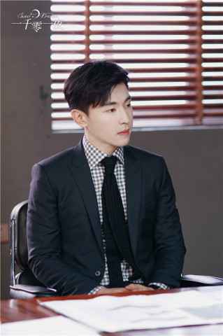 成为偶像助理是什么体验 网友:傲娇一时爽,七七不要慌