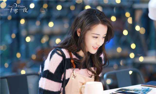 成为偶像助理是什么体验 网友:傲娇一时爽,七七不要慌